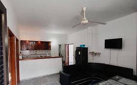 Apt vacacional Eliana